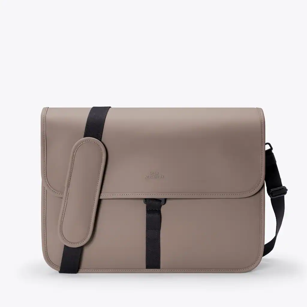 Katsu Messenger Bag