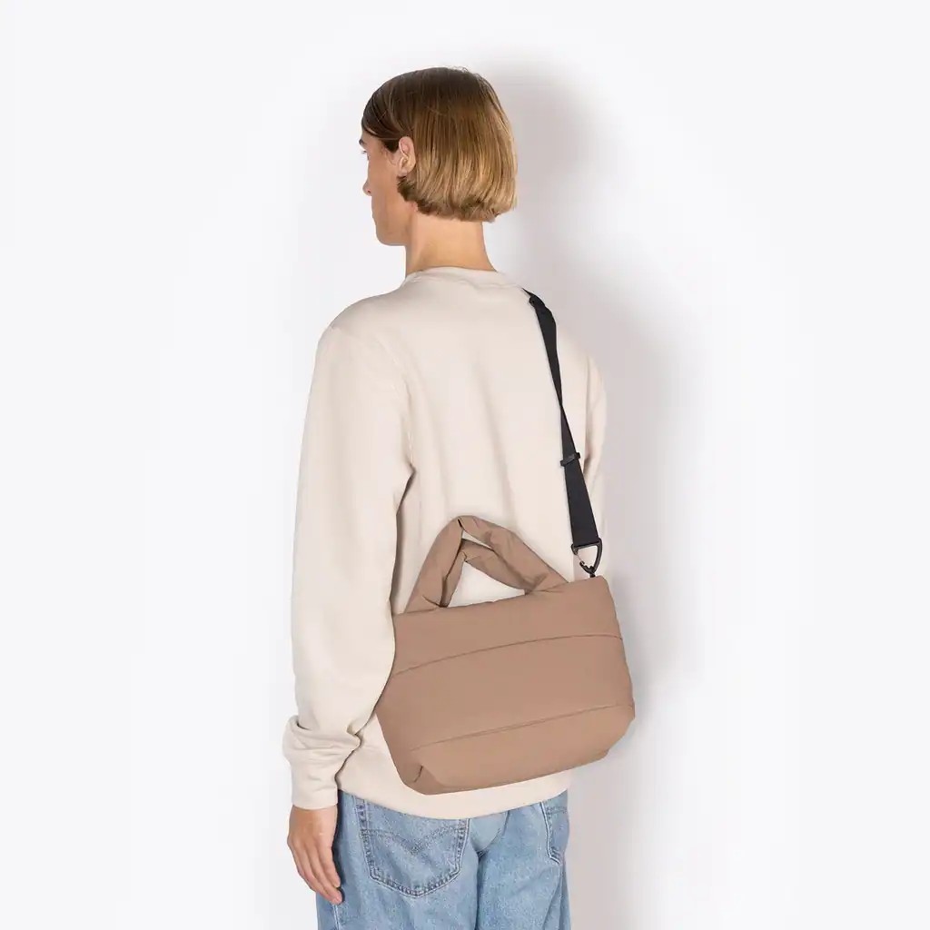 Olivia Puffy Bag