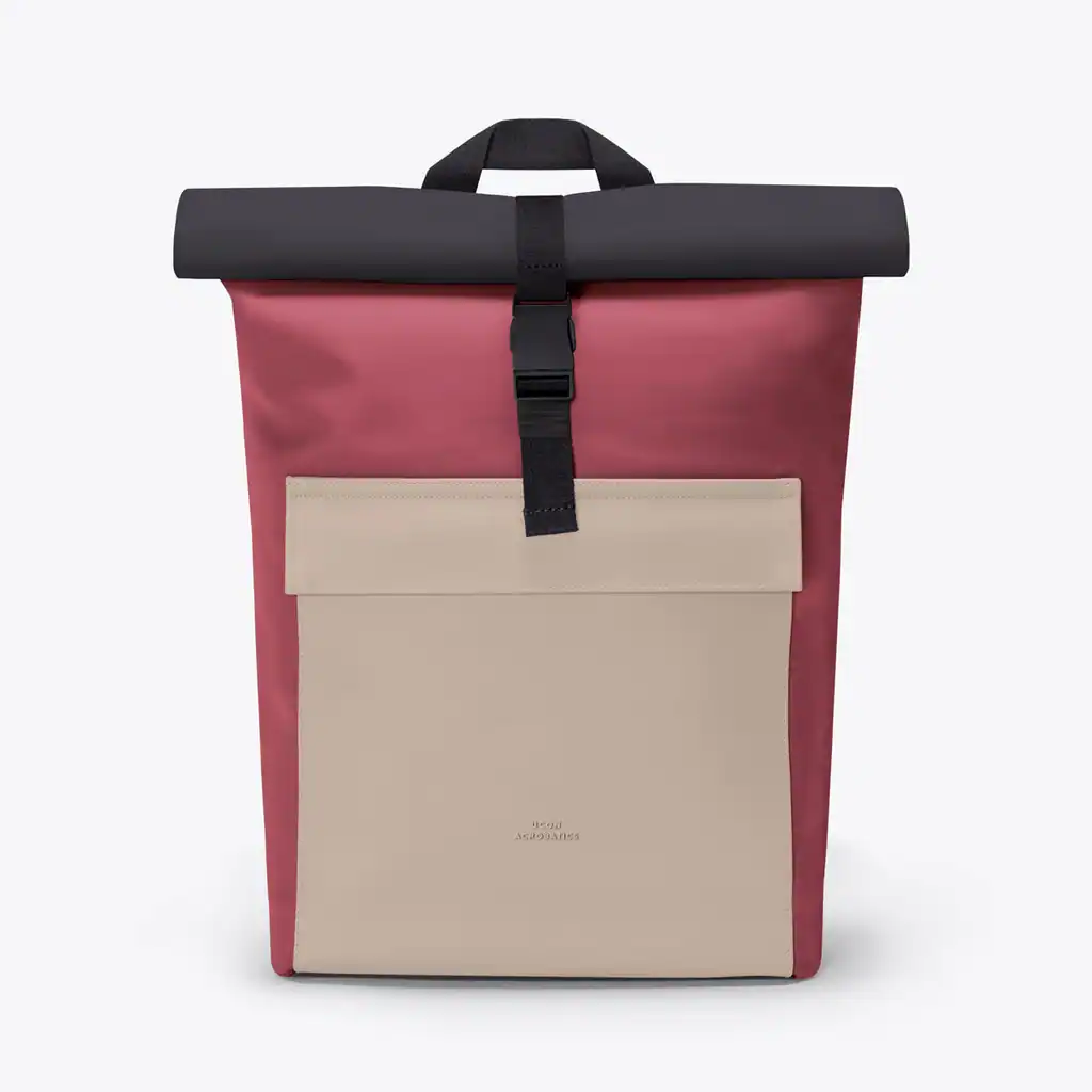 Jannik Roll-Top Backpack