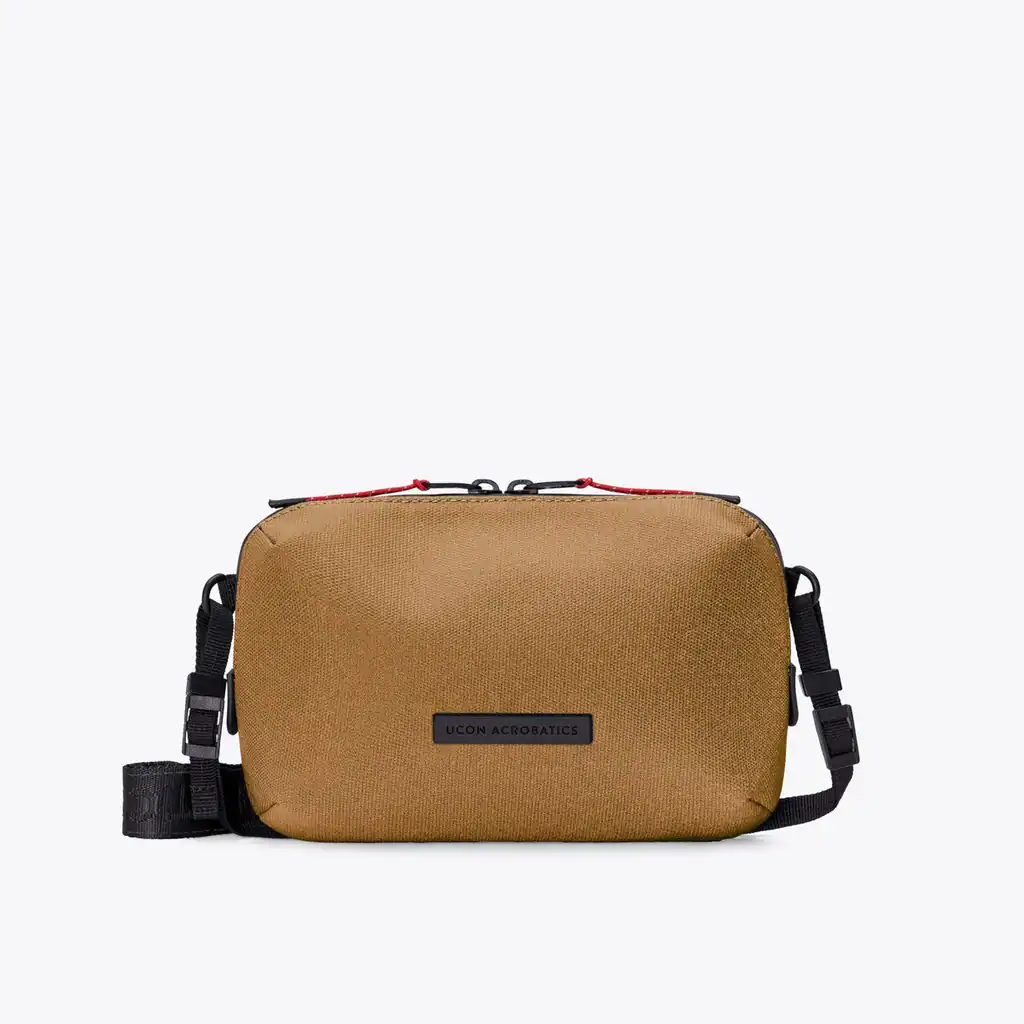 Ando Crossbody Bag