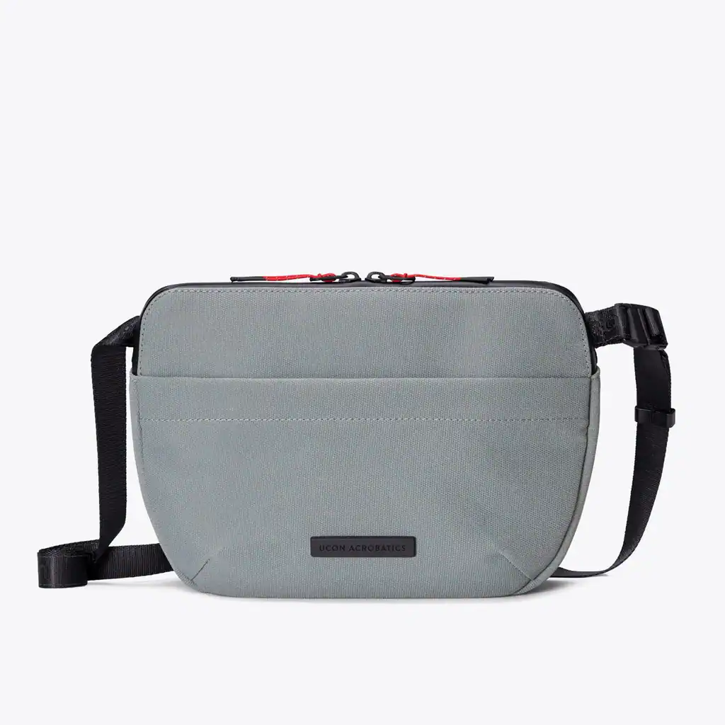 Melvin Crossbody Bag