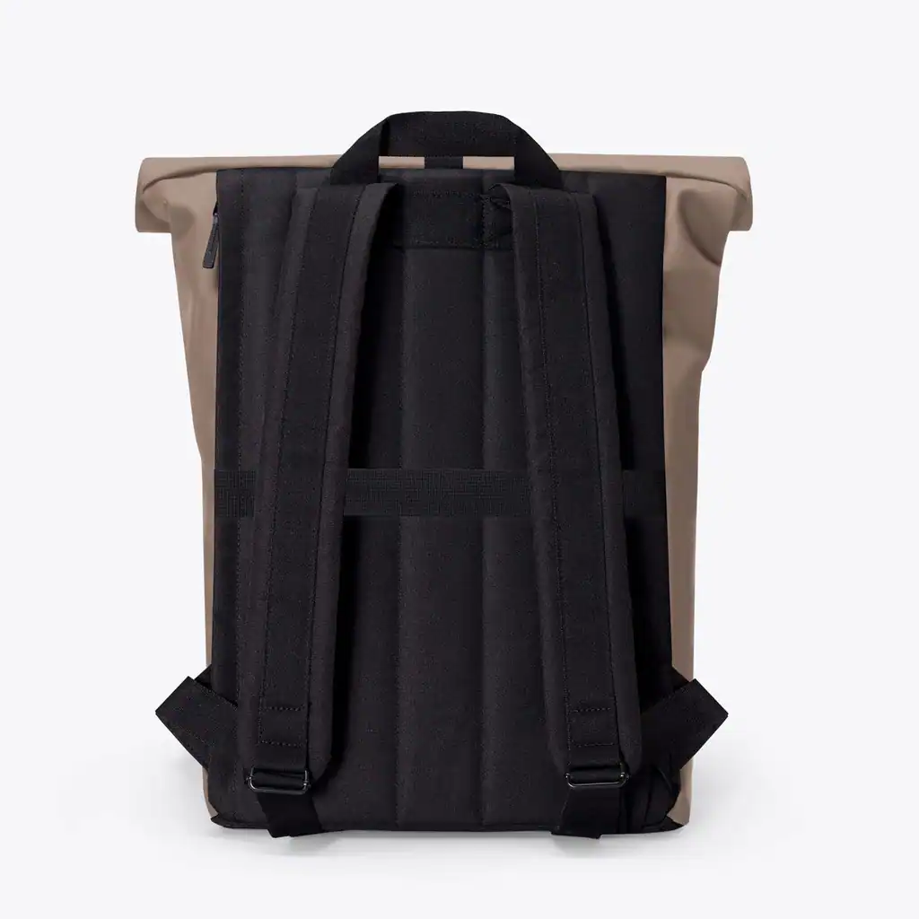 Jannik Roll-Top Backpack