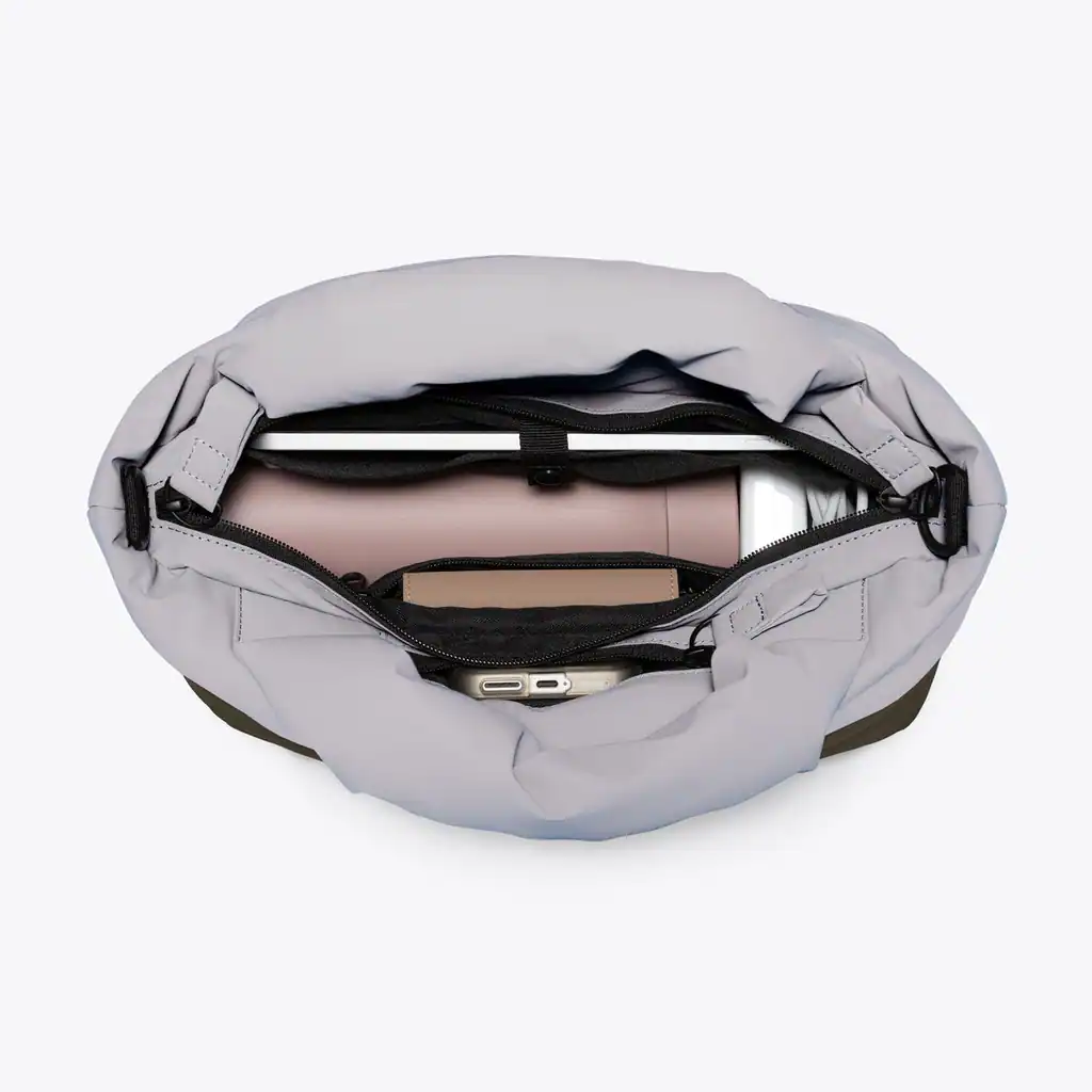 Olivia Puffy Bag