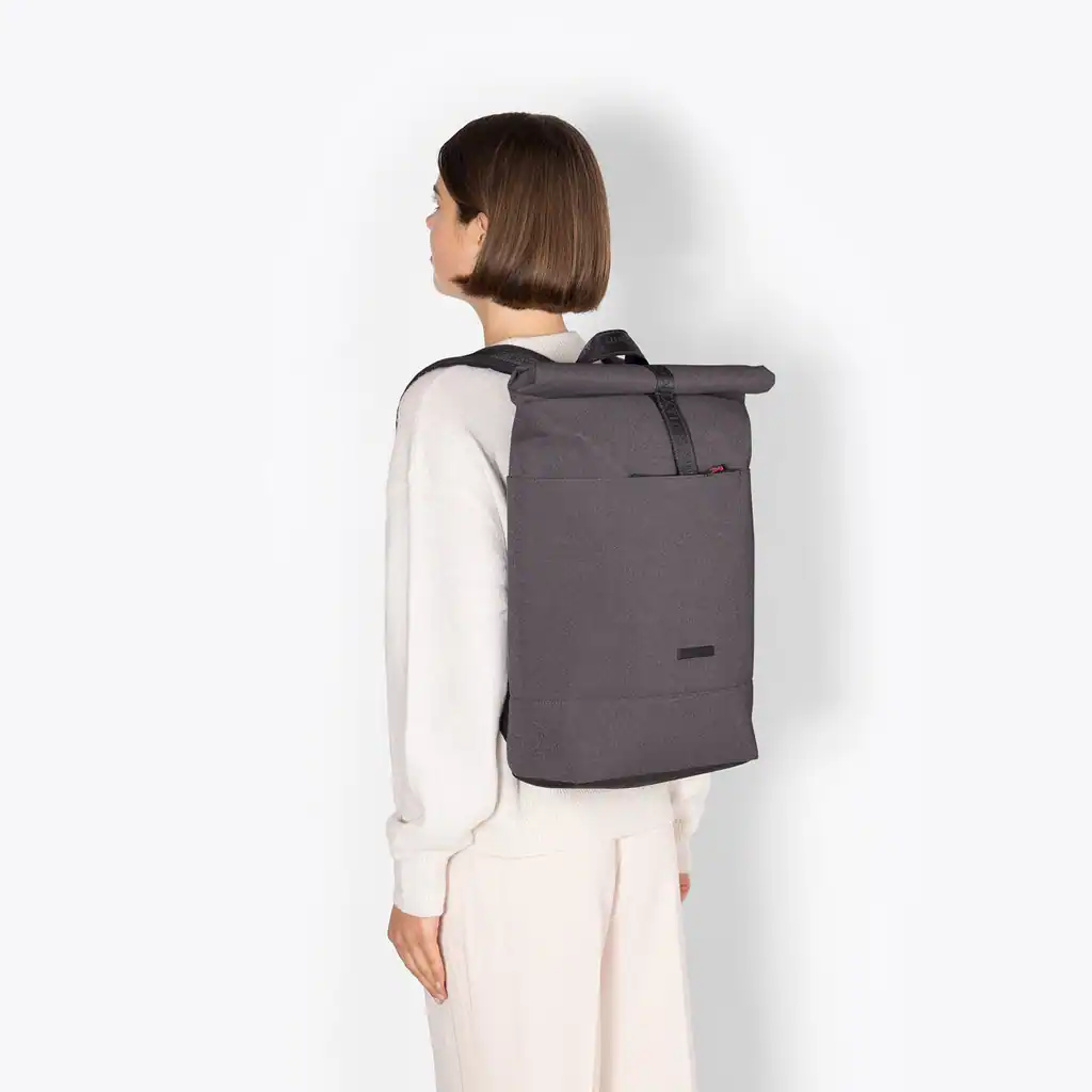 Hajo Roll-Top Backpack