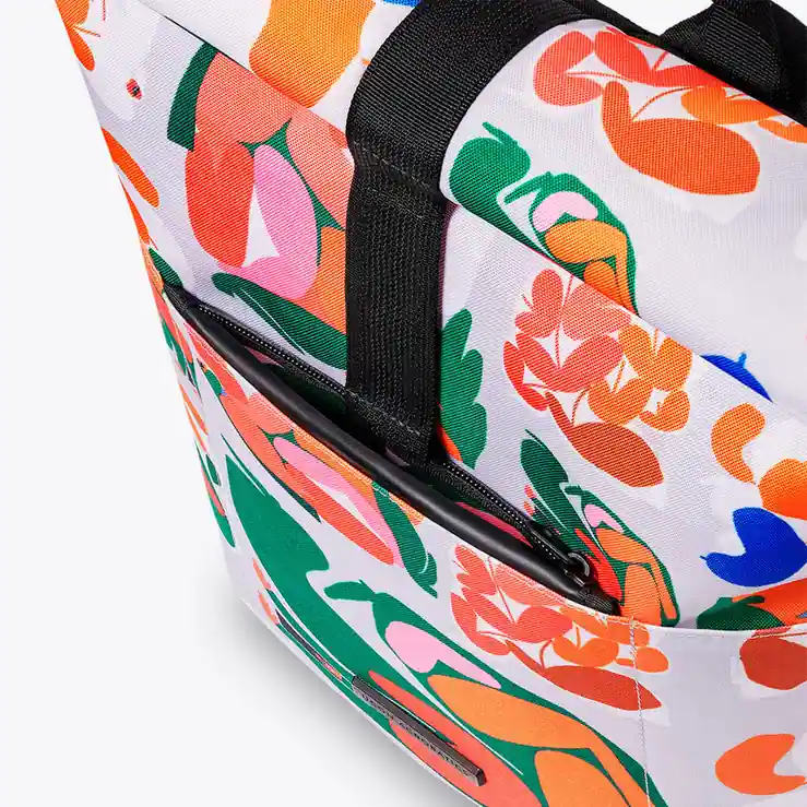 Hajo Roll-Top Backpack