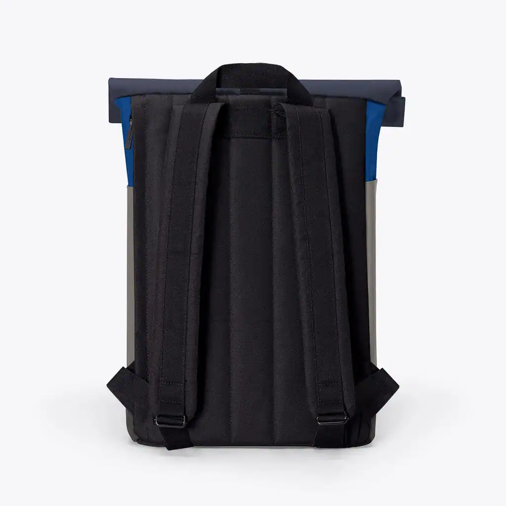 Hajo Roll-Top Backpack