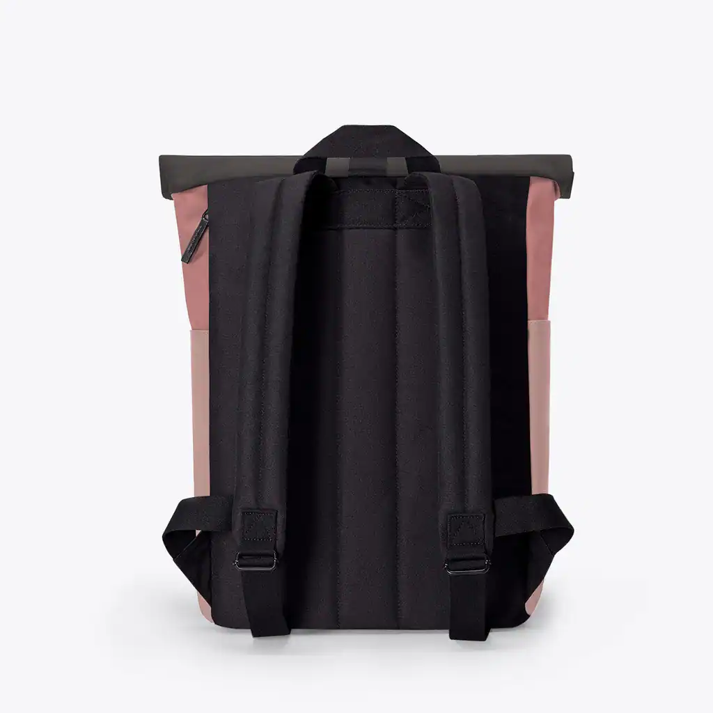 Hajo Roll-Top Backpack