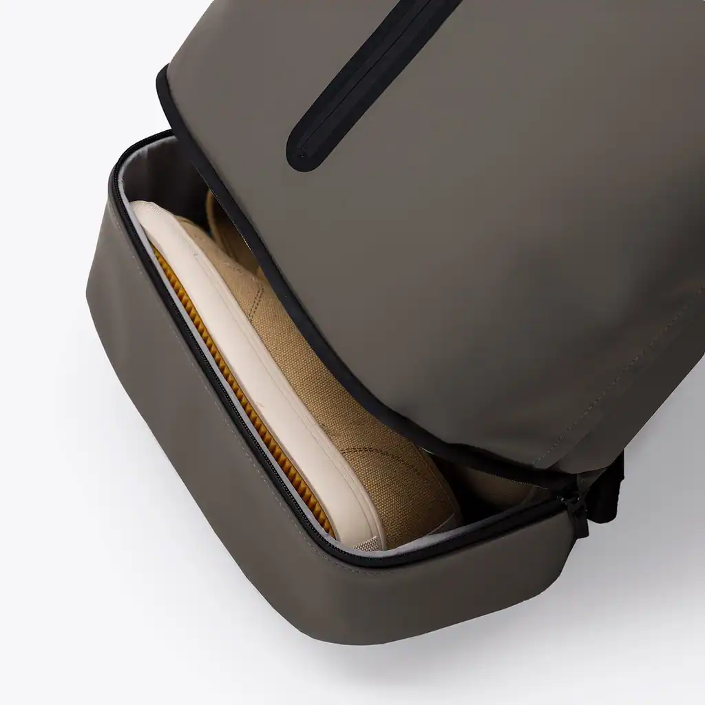Hajo Pro Roll-Top Backpack