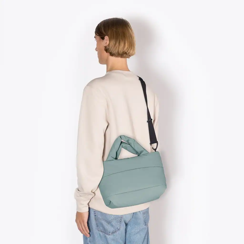 Olivia Puffy Bag
