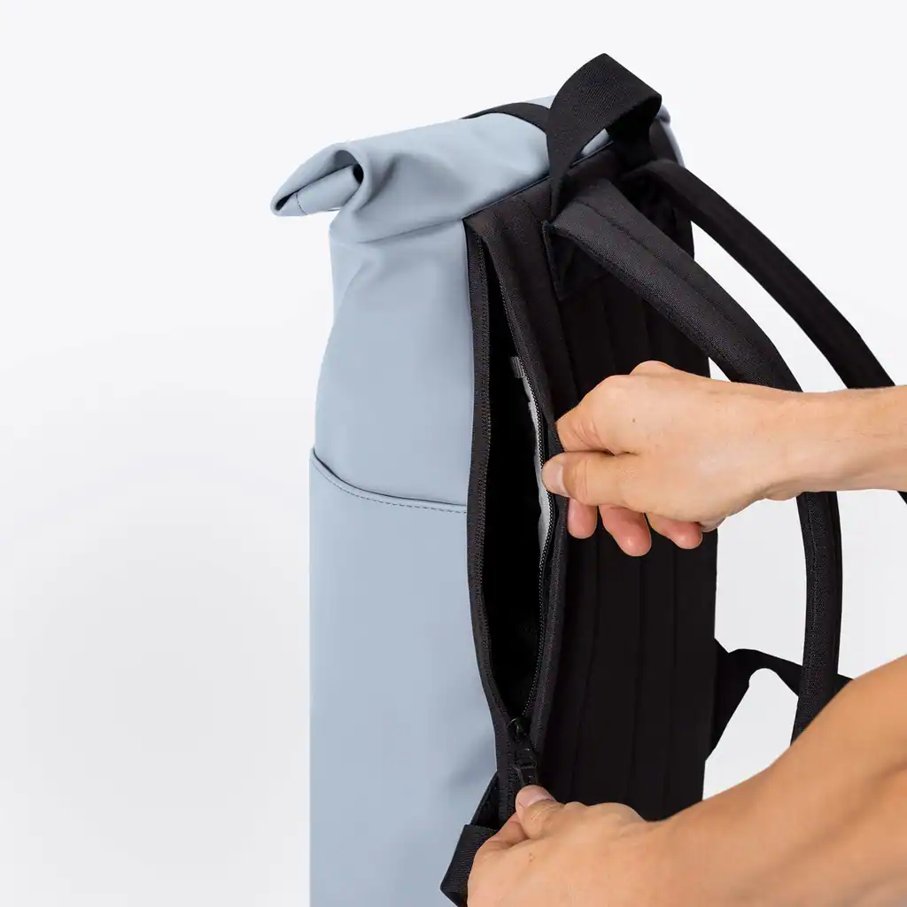 Hajo Roll-Top Backpack