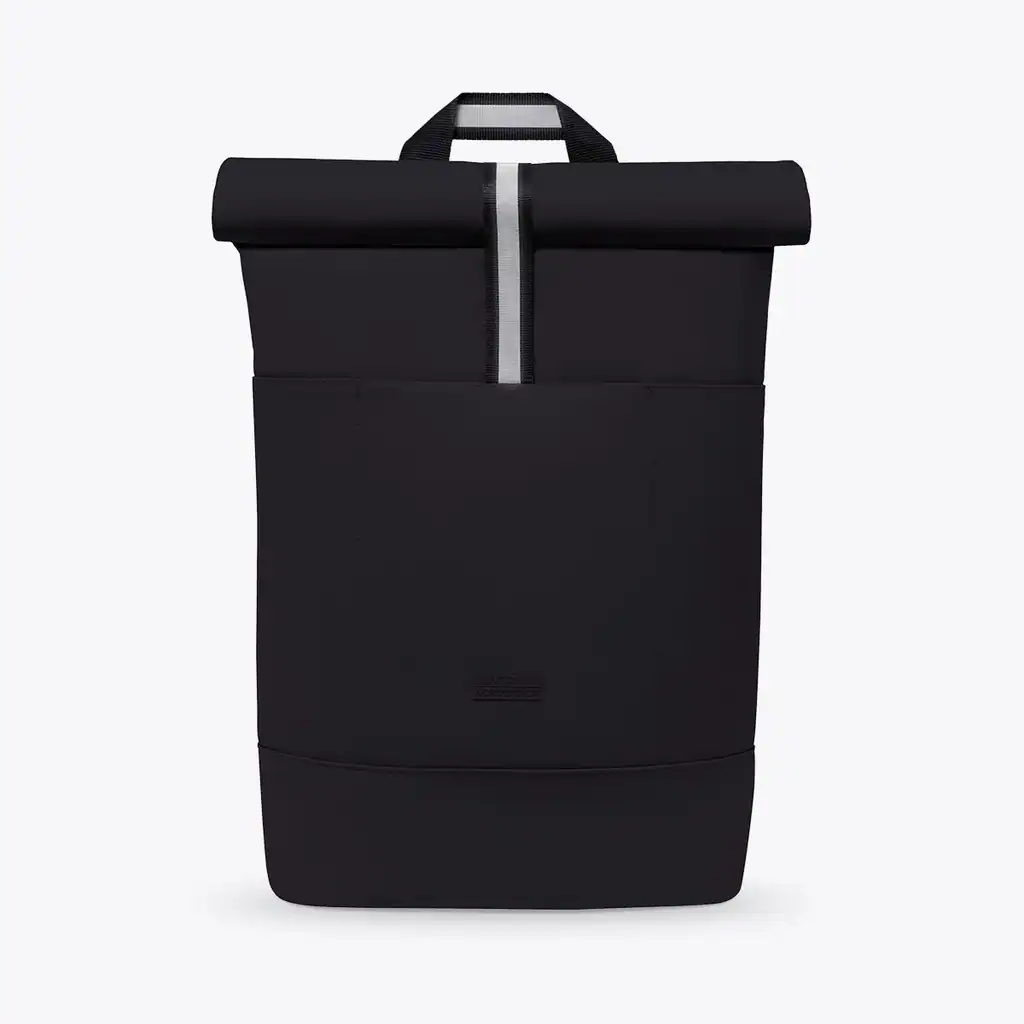 Hajo Roll-Top Backpack