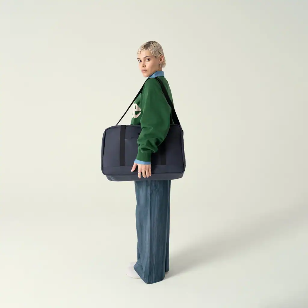 Omasu Weekender Bag
