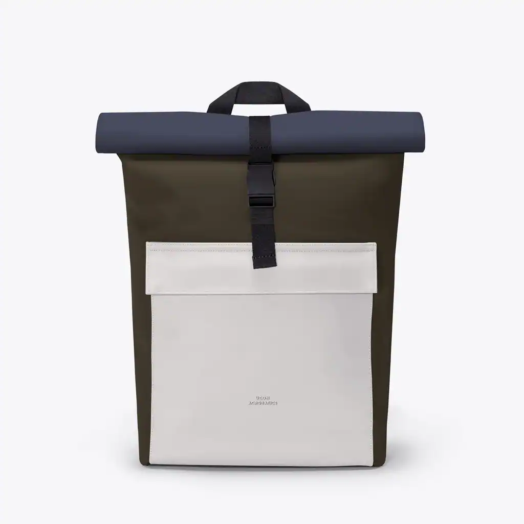 Jannik Roll-Top Backpack