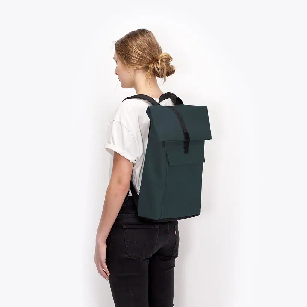 Jannik Roll-Top Backpack