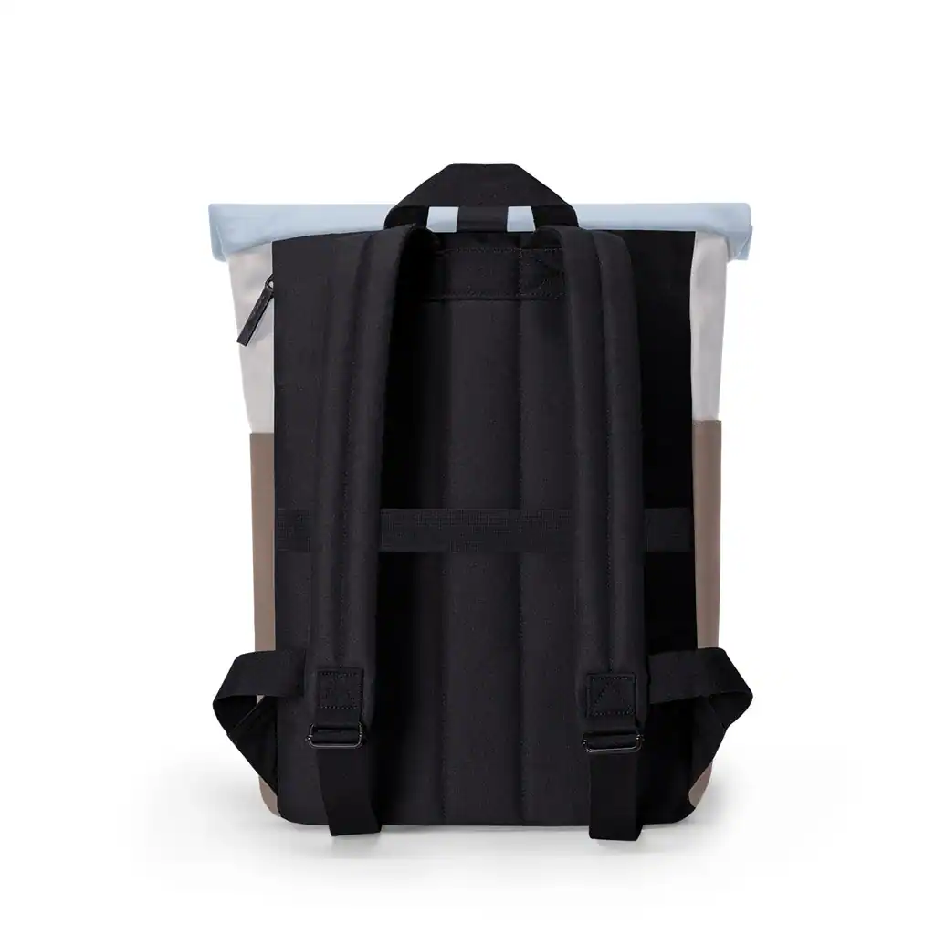 Hajo Roll-Top Backpack