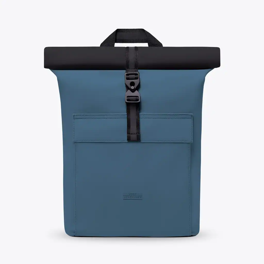 Jasper Roll-Top Backpack