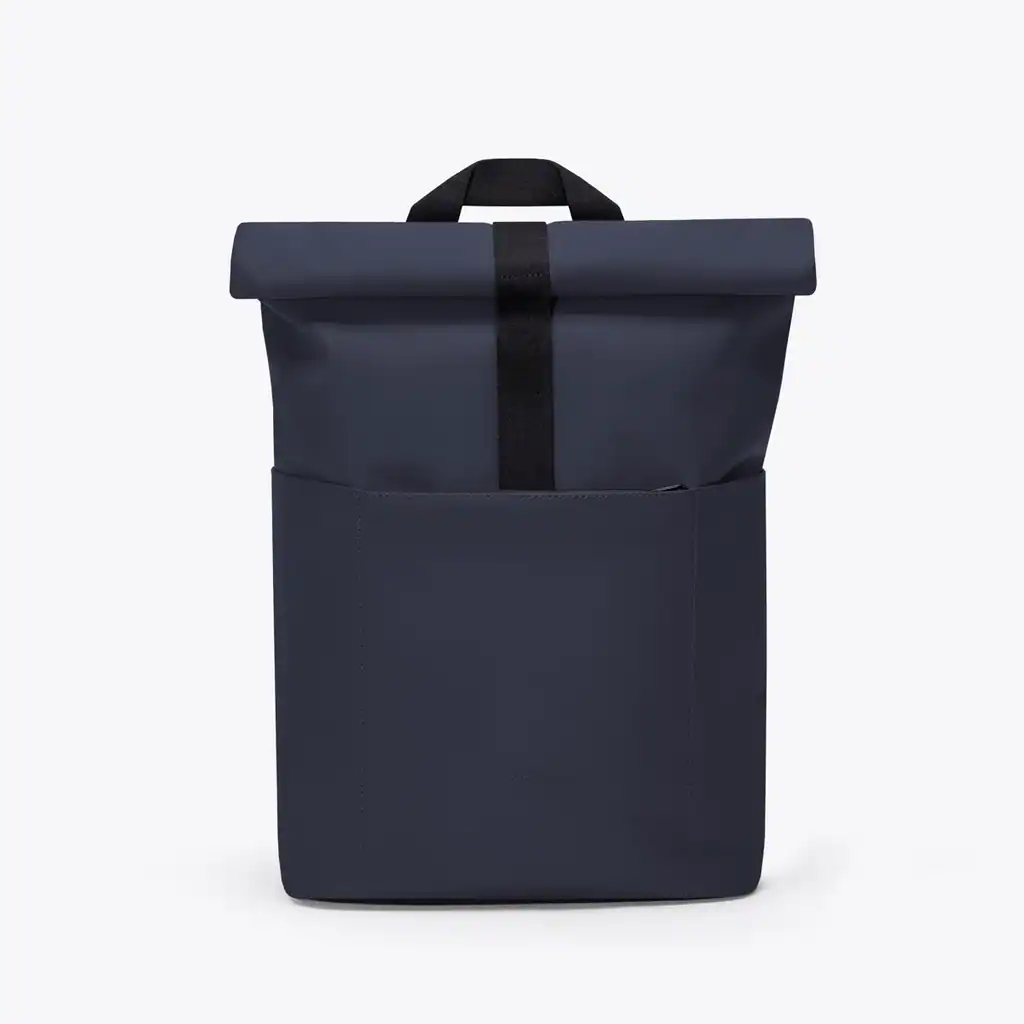 Hajo Roll-Top Backpack