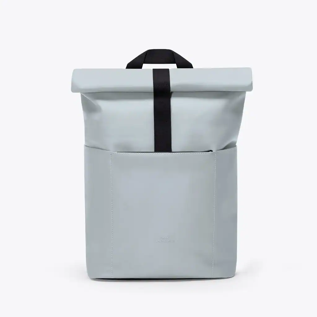 Hajo Roll-Top Backpack