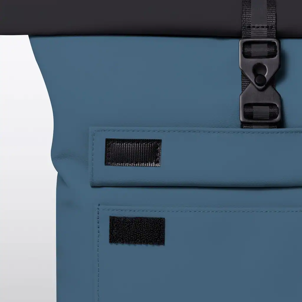 Jasper Roll-Top Backpack