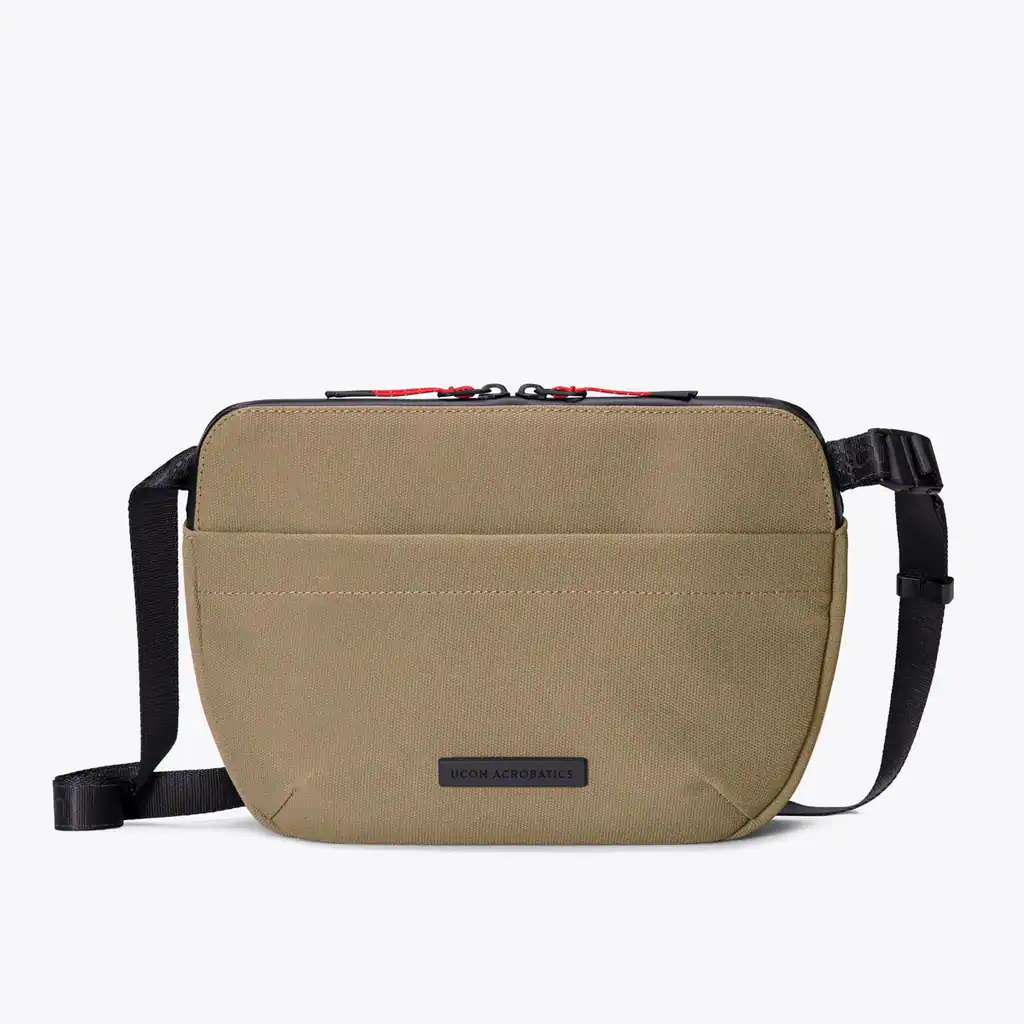 Melvin Crossbody Bag