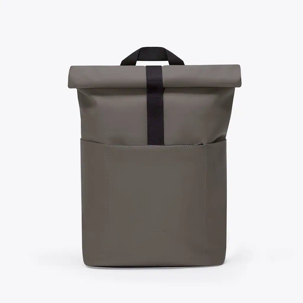 Hajo Roll-Top Backpack