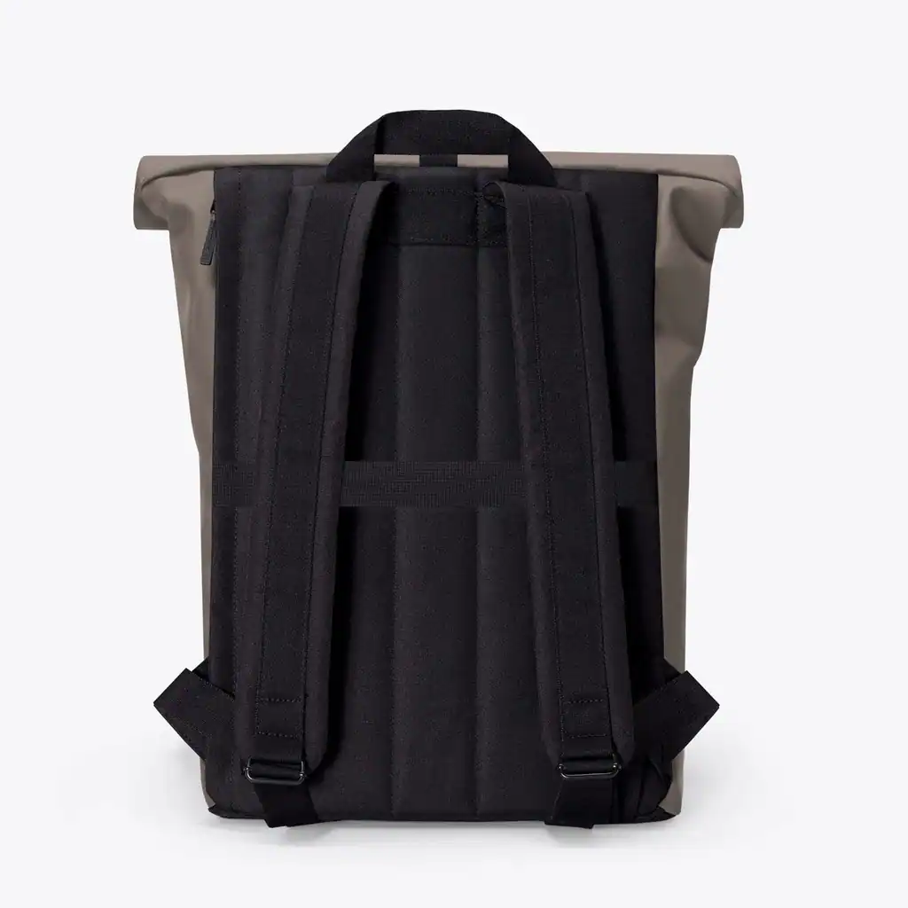 Jannik Roll-Top Backpack