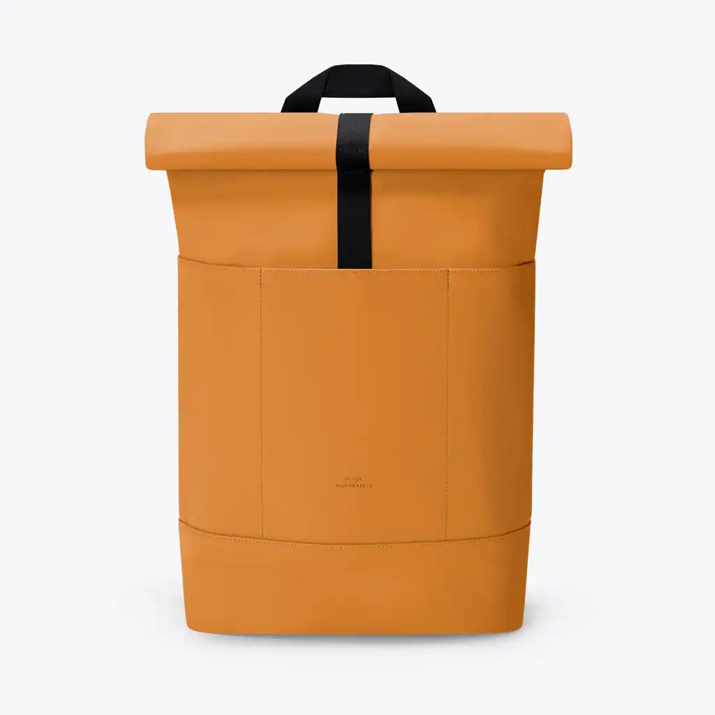 Hajo Roll-Top Backpack