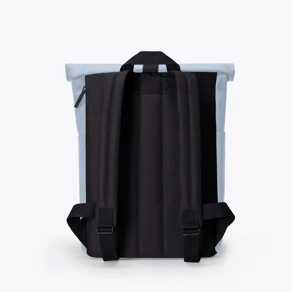 Hajo Roll-Top Backpack