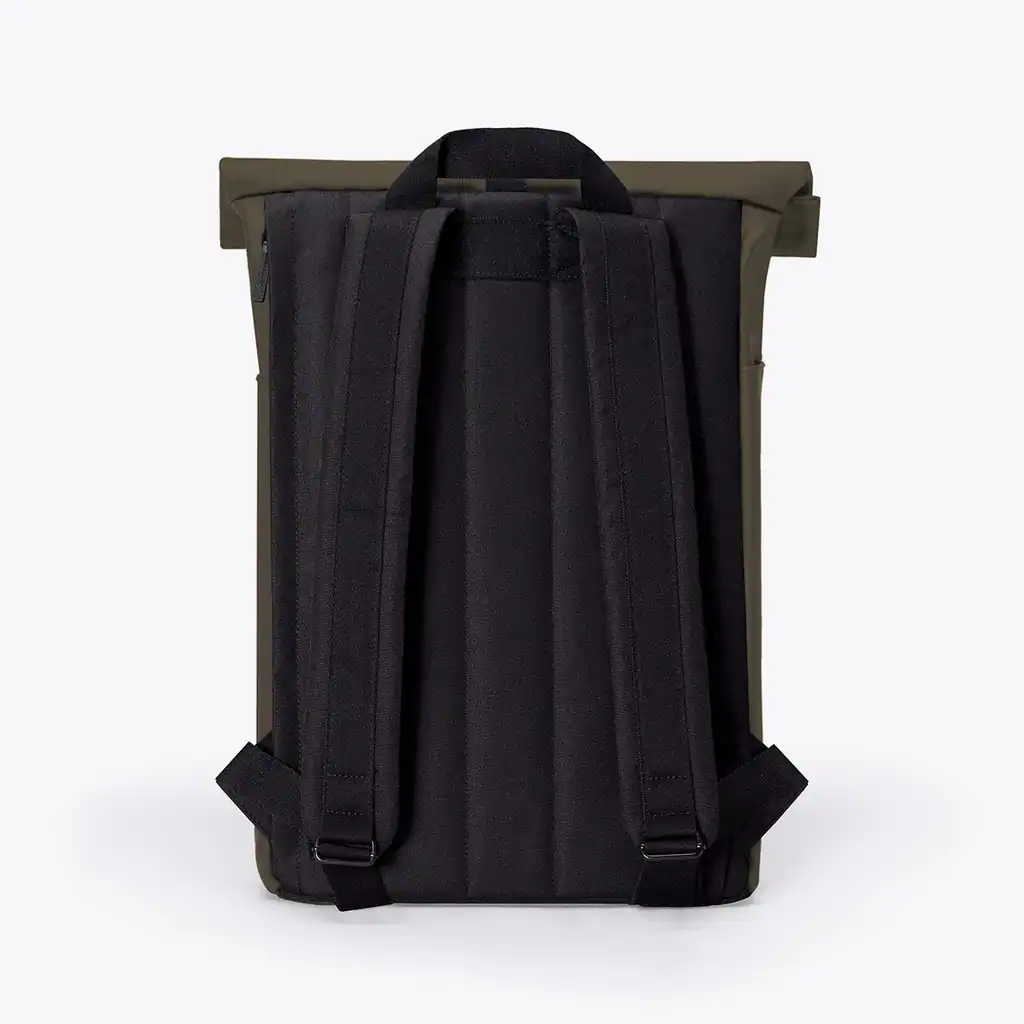 Hajo Roll-Top Backpack