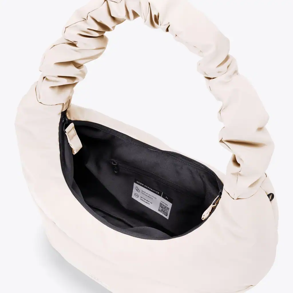 Sayuna Puffy Bag