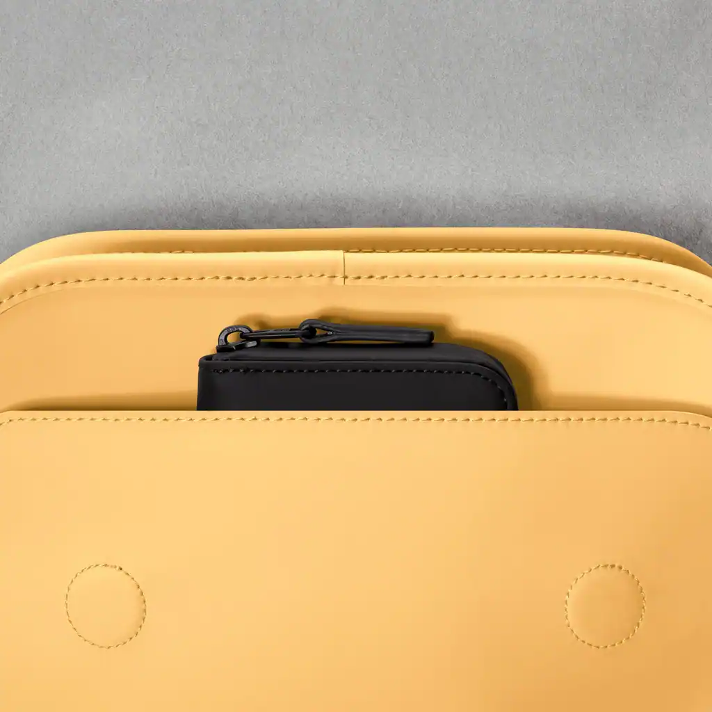 Adina Flap-Top Backpack