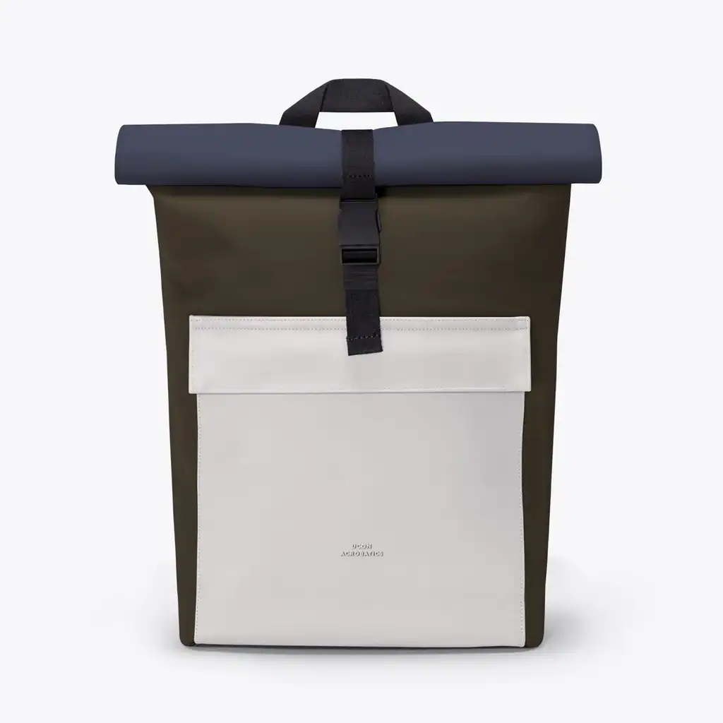 Jannik Roll-Top Backpack