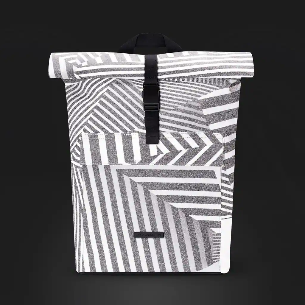 Jannik Roll-Top Backpack
