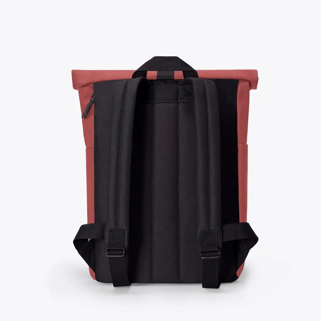 Hajo Roll-Top Backpack