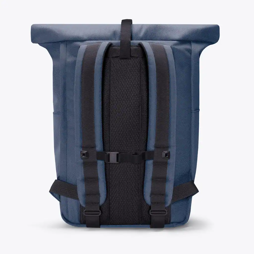 Yuto Roll-Top Backpack