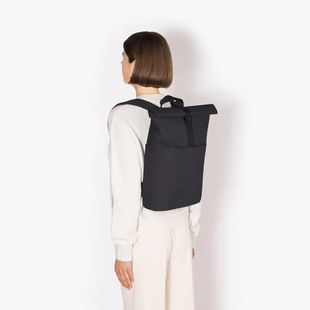 Hajo Roll-Top Backpack