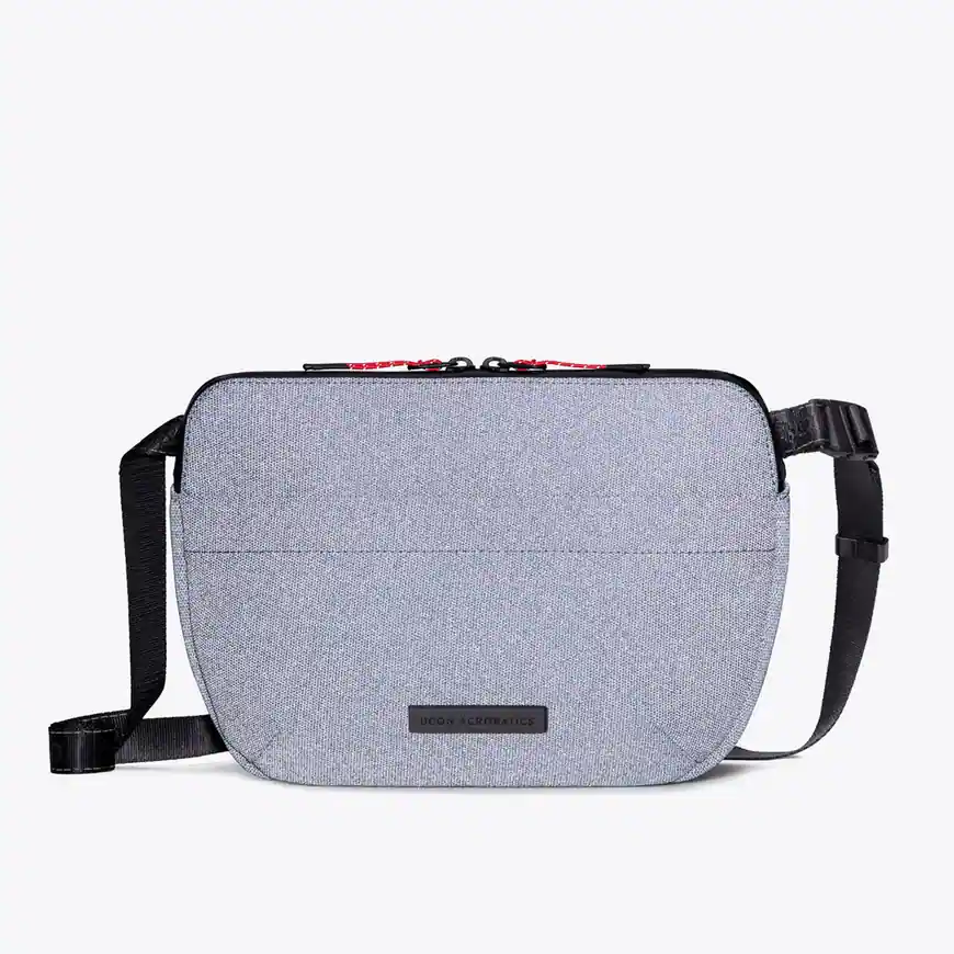 Melvin Crossbody Bag