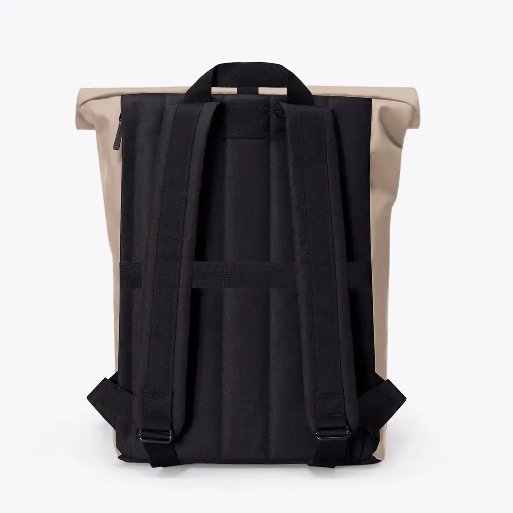 Jannik Roll-Top Backpack