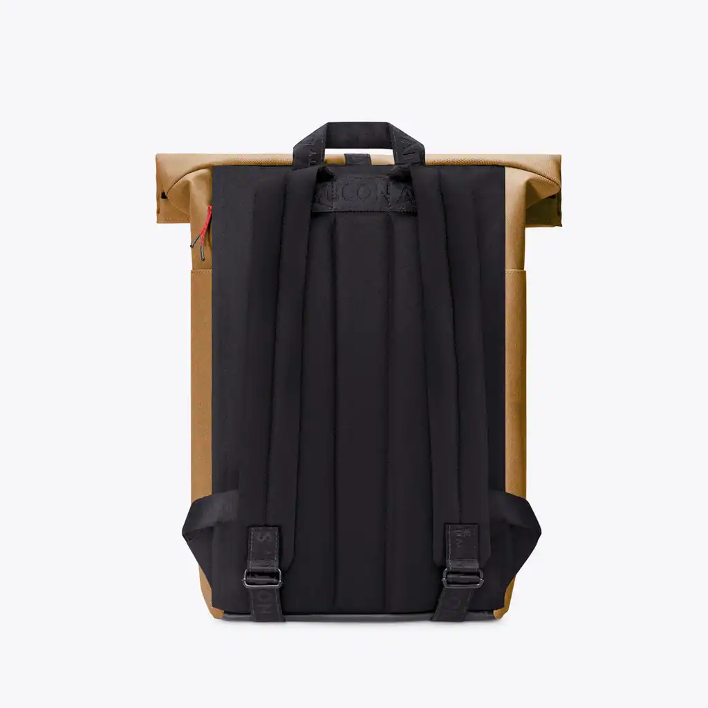 Hajo Roll-Top Backpack