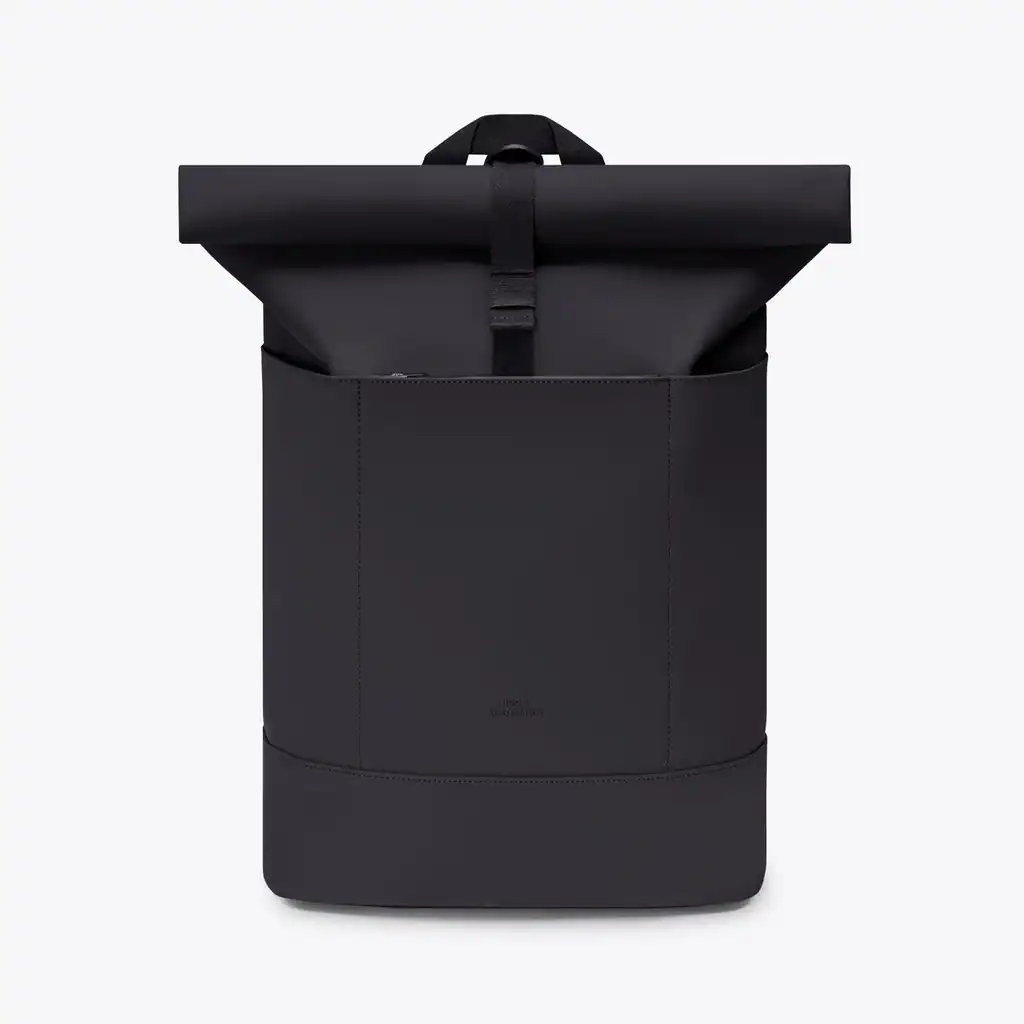 Hajo Roll-Top Pannier Backpack