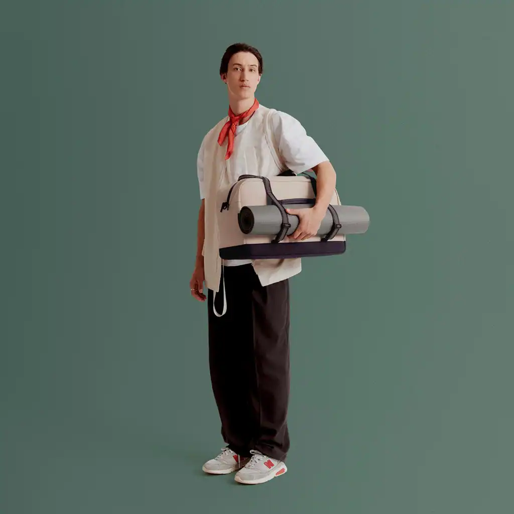 Omasu Weekender Bag
