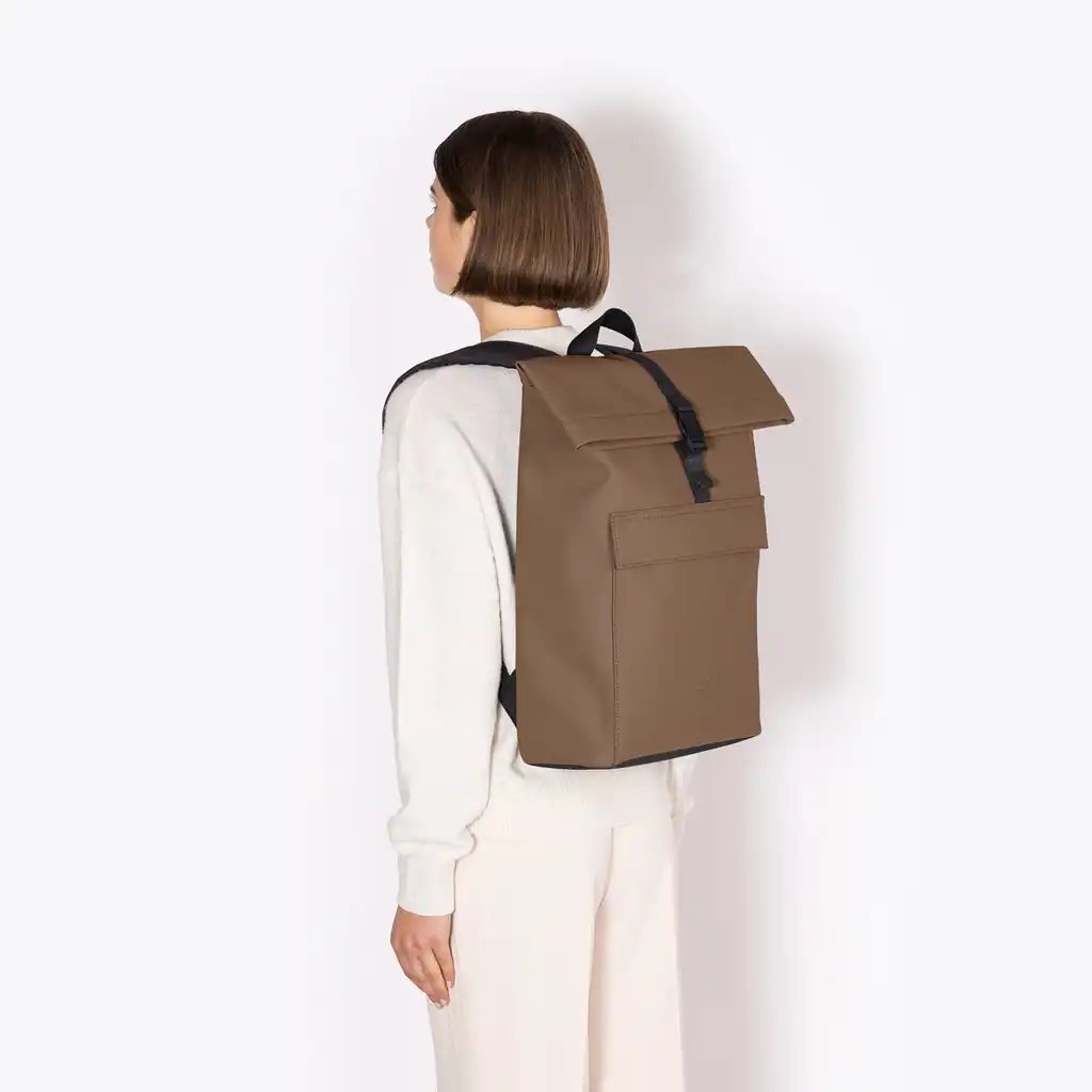 Jannik Roll-Top Backpack