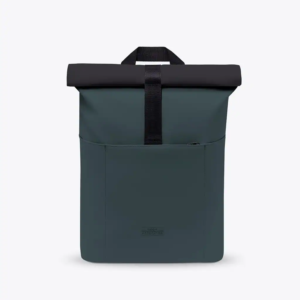 Hajo Roll-Top Backpack