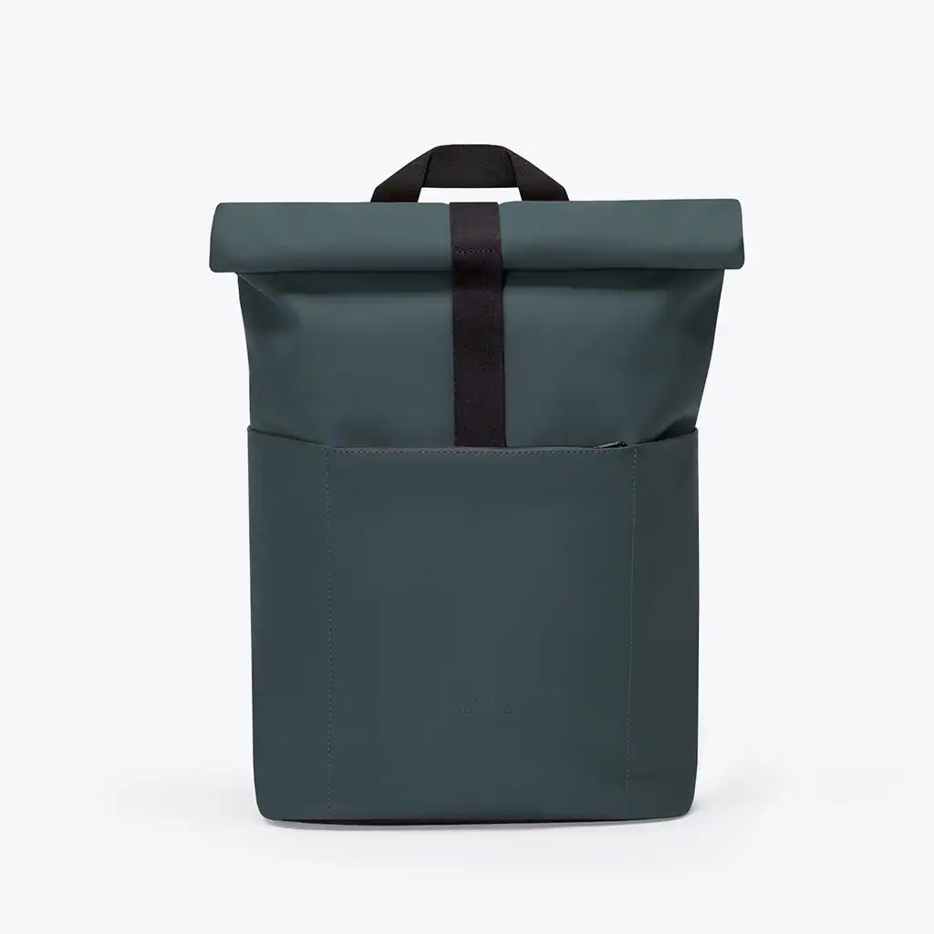 Hajo Roll-Top Backpack