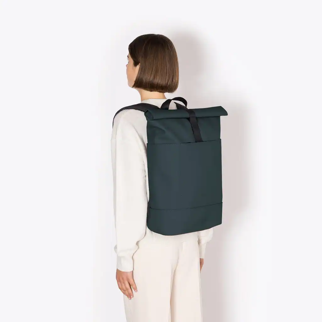 Hajo Roll-Top Backpack