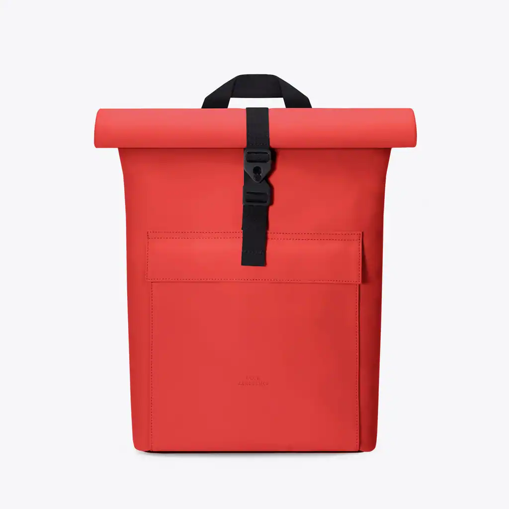Jasper Roll-Top Backpack