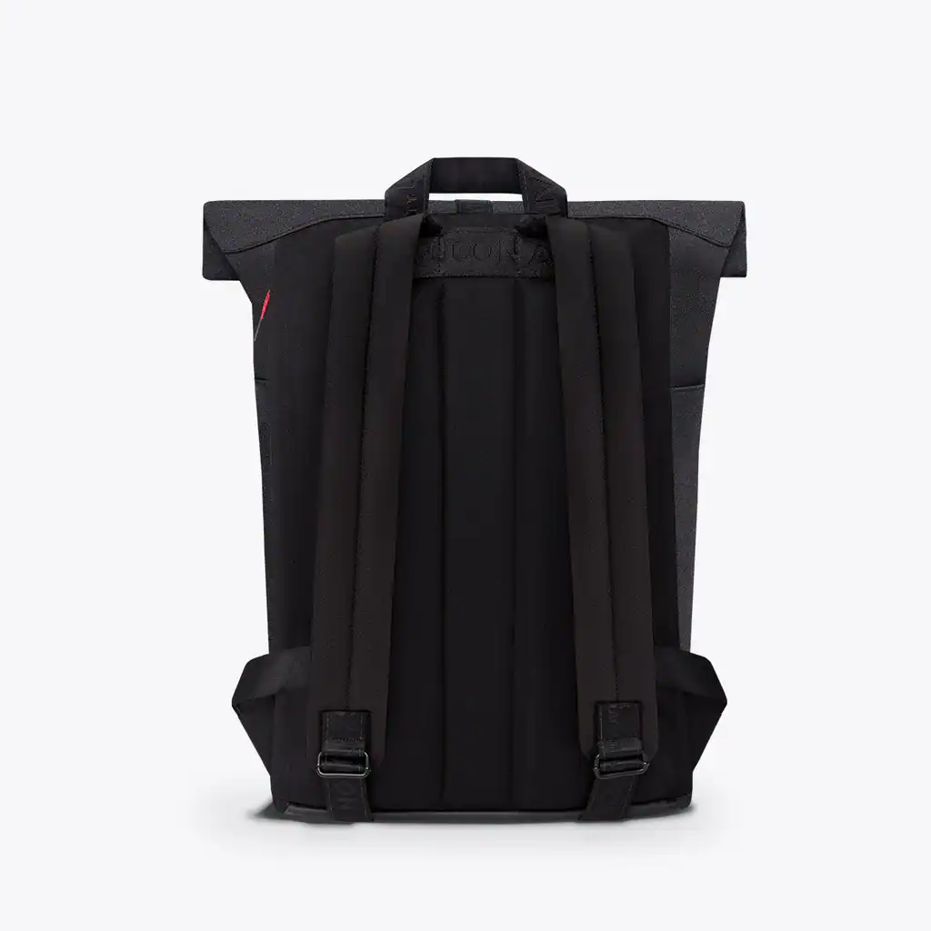 Hajo Roll-Top Backpack