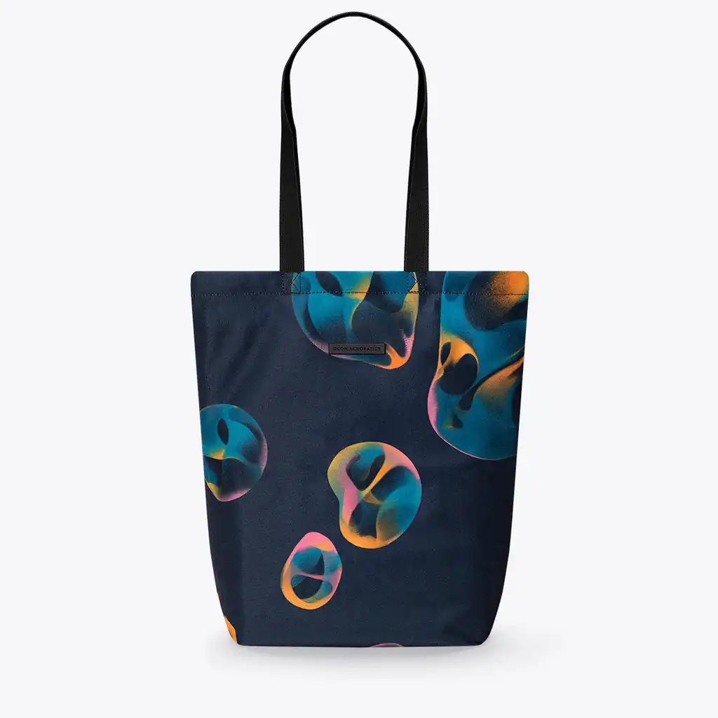 Ezra Bag - Motif 2.0