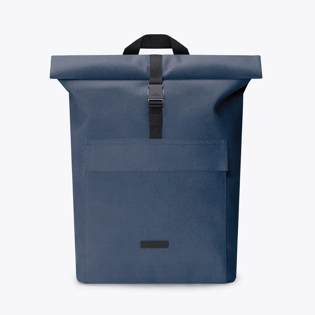 Jannik Roll-Top Backpack