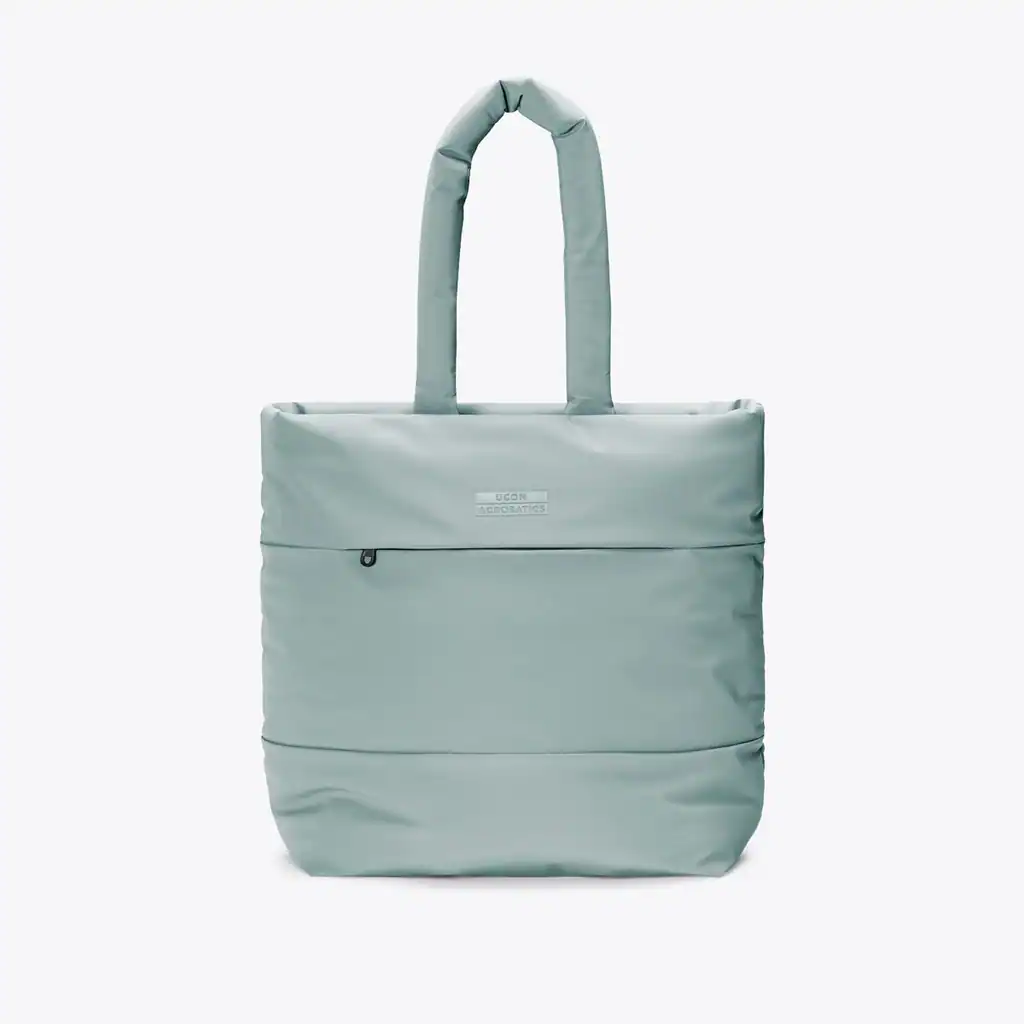 Josua Puffy Tote Bag